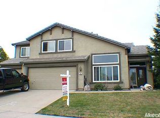 204 Singer Ln, Folsom, CA 95630