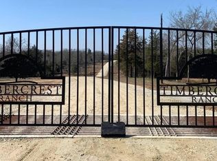 LOT 21 County Road 389 LOT 21, Jewett, TX 75846