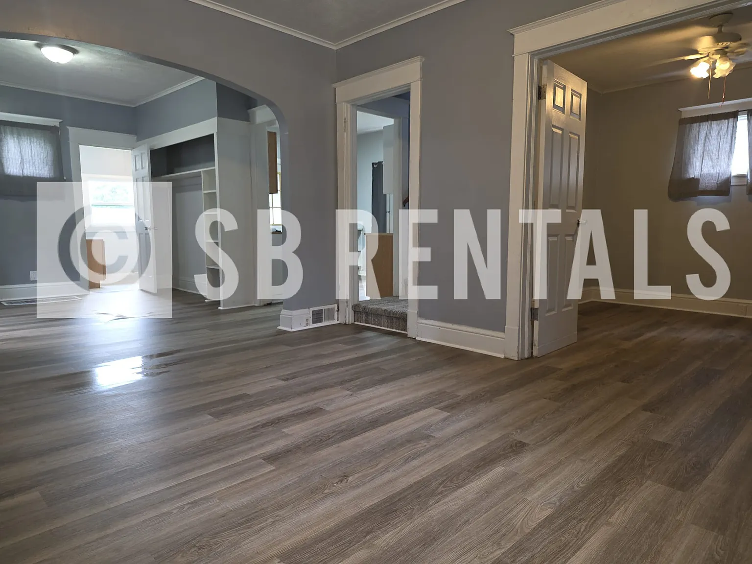 4 bed, 1344 sqft, $1,400 — Photo 2