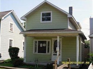525 Bulger Ave, Fostoria, OH 44830