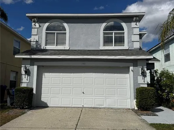 748 Burlwood St, Brandon, FL 33511