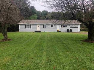 1103 S 8th St, Medford, WI 54451