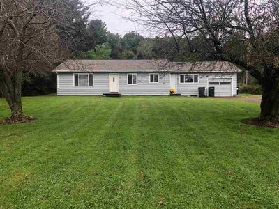 1103 S 8th St, Medford, WI, 54451