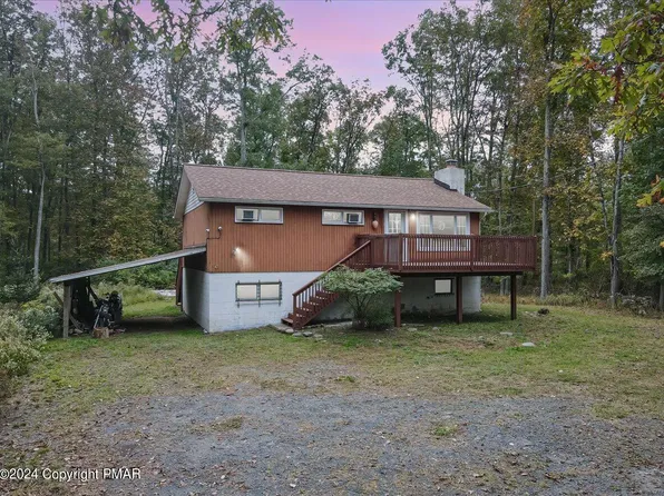 10 Sellersville Dr, East Stroudsburg, PA 18302