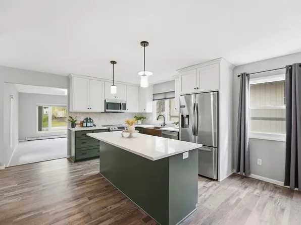 1611 10th Ave SE, Saint Cloud, MN 56304