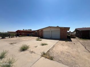 8756 Clavel Dr, El Paso, TX 79907