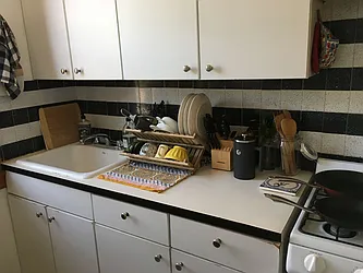 Rented by Guardian Property Management of Brooklyn LLC