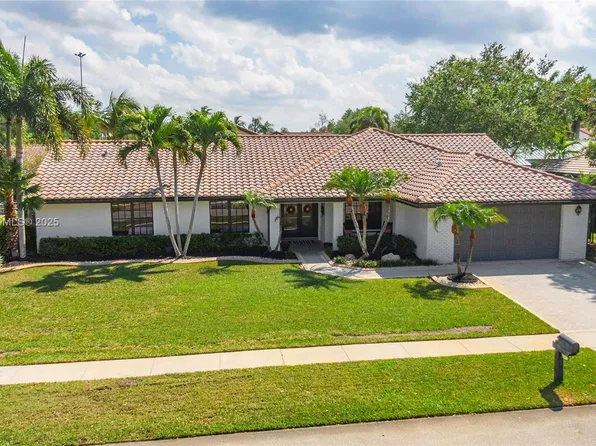 19430 NW 3rd St, Pembroke Pines, FL 33029