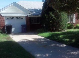 460 Oneida St, Denver, CO 80220