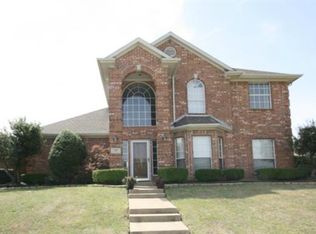 300 Rushcreek Dr, Wylie, TX 75098