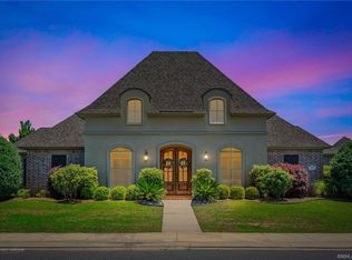 505 Antietam Dr, Bossier City, LA 71112