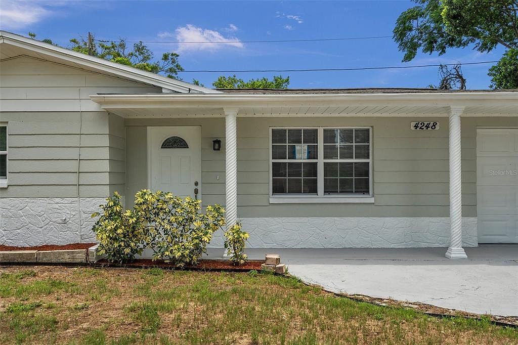 4248 Ridgefield Ave, Holiday, FL 34691 Zillow