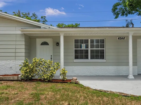 4248 Ridgefield Ave, Holiday, FL 34691
