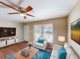 4840 Haas Dr, Dallas, TX 75216