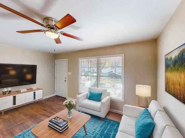 4840 Haas Dr, Dallas, TX 75216