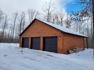 1980 S Extension Rd, Cheboygan, MI 49721