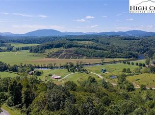 14 River Stone Dr LOT 14, Laurel Springs, NC 28644