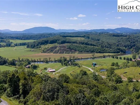 14 River Stone Dr Lot 14, Laurel Springs, NC 28644