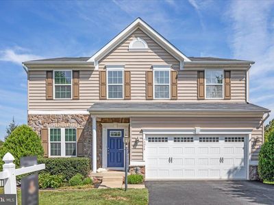 12025 Live Oak Dr, Culpeper, VA, 22701