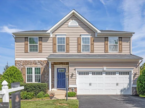 12025 Live Oak Dr, Culpeper, VA 22701
