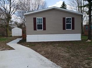 11770 Cascade Cir, Romeo, MI 48065