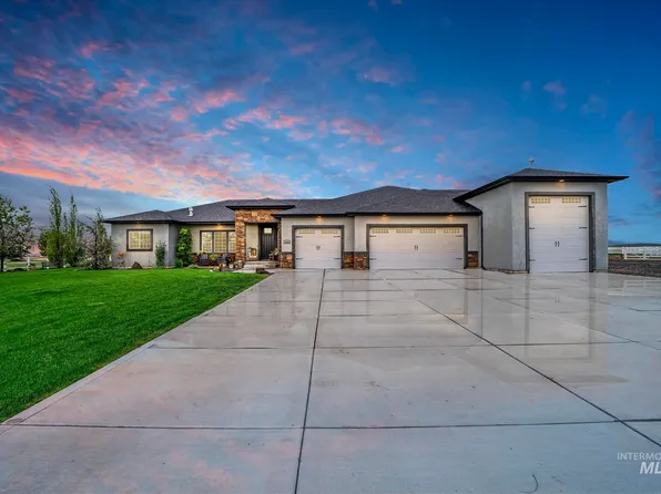 3720 E 3793 N, Kimberly, ID 83341