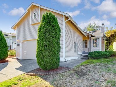 2048 SE 8th Place, Renton, WA, 98055