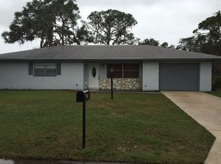 260 Grape Rd NW, Lake Placid, FL 33852