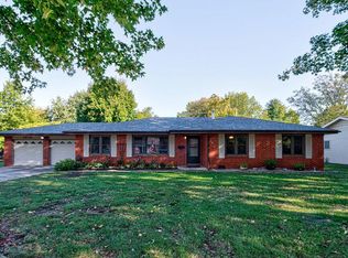 1515 W Swan St, Springfield, MO 65807