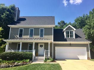 736 Bahama Ct, Holly Springs, NC 27540