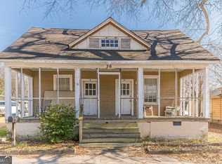 36 Ivy St, Covington, GA 30014