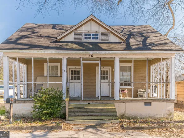 36 Ivy St, Covington, GA 30014