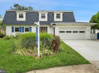 13106 Parkridge Cir, Fort Washington, MD 20744