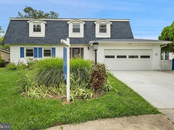 13106 Parkridge Cir, Fort Washington, MD 20744