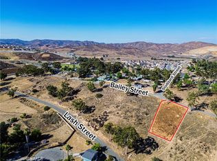 16374 Bailey St Lot 163, Lake Elsinore, CA 92530