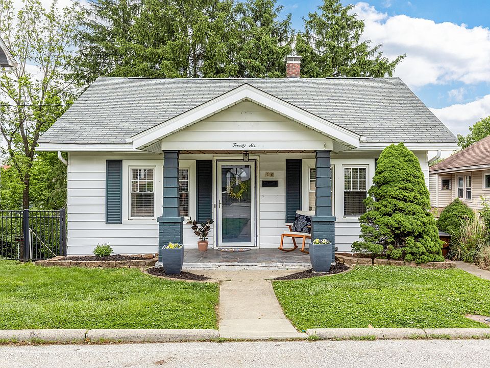 1st image of 26 Brentwood Pl