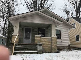 4811 Montrose Ave, Fort Wayne, IN 46806