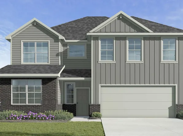 406 Isham Dr, Killeen, TX 76542