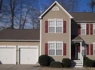 4043 Mill Dam Ct, Williamsburg, VA 23188