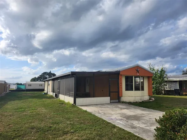2059 Thelma Dr, Lake Alfred, FL 33850