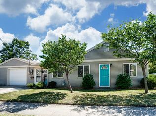 201 E Mill St, Angola, IN