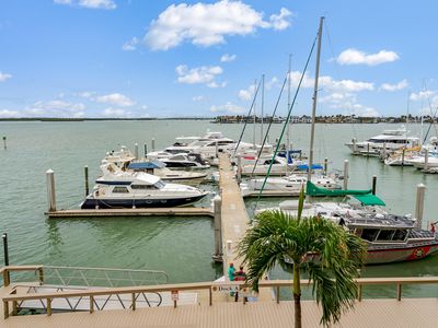 1079 Bald Eagle Dr #N-301, Marco Island, FL, 34145