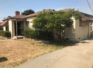 1121 Circle Dr, Salinas, CA 93905