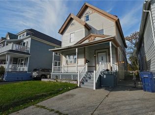 214 W Ferry St #2, Buffalo, NY 14213