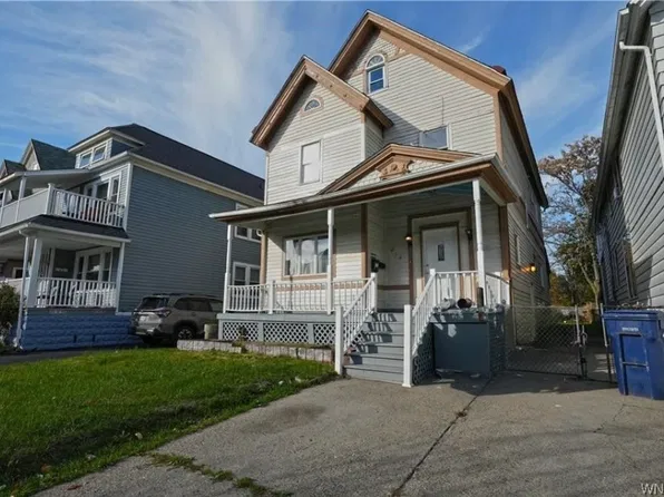 214 W Ferry St #2, Buffalo, NY 14213