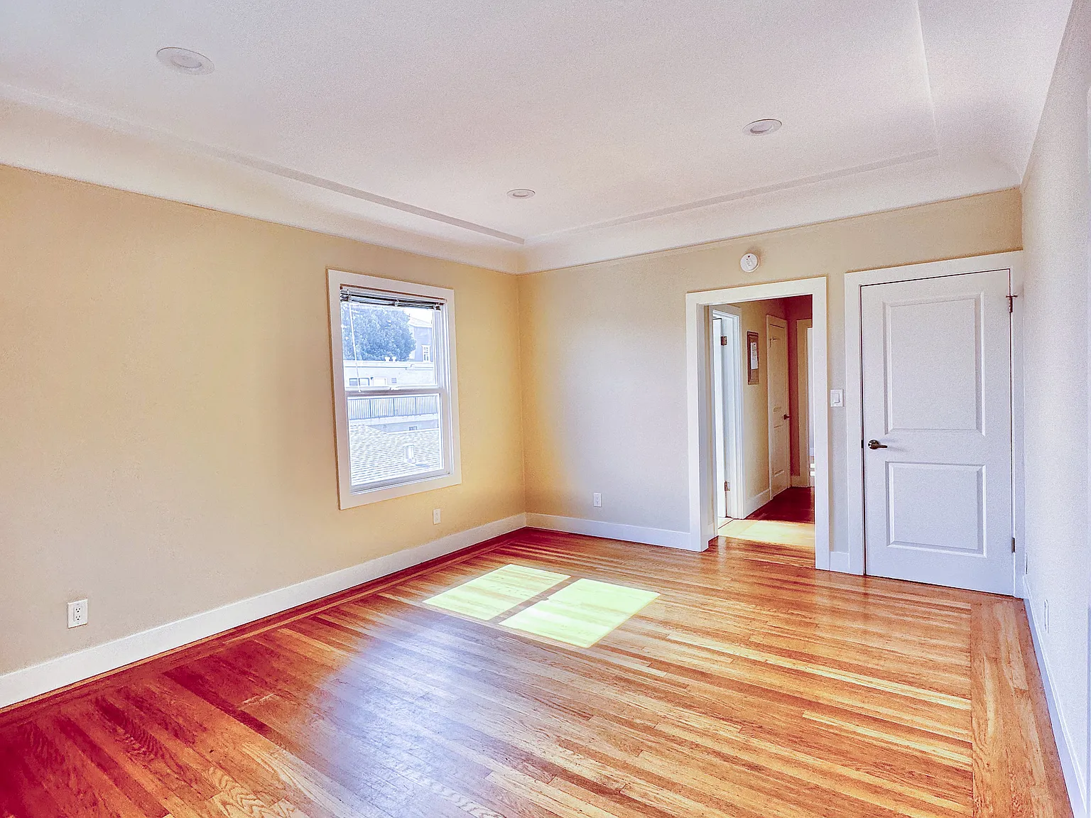 Anita Road Apartments — Photo 4