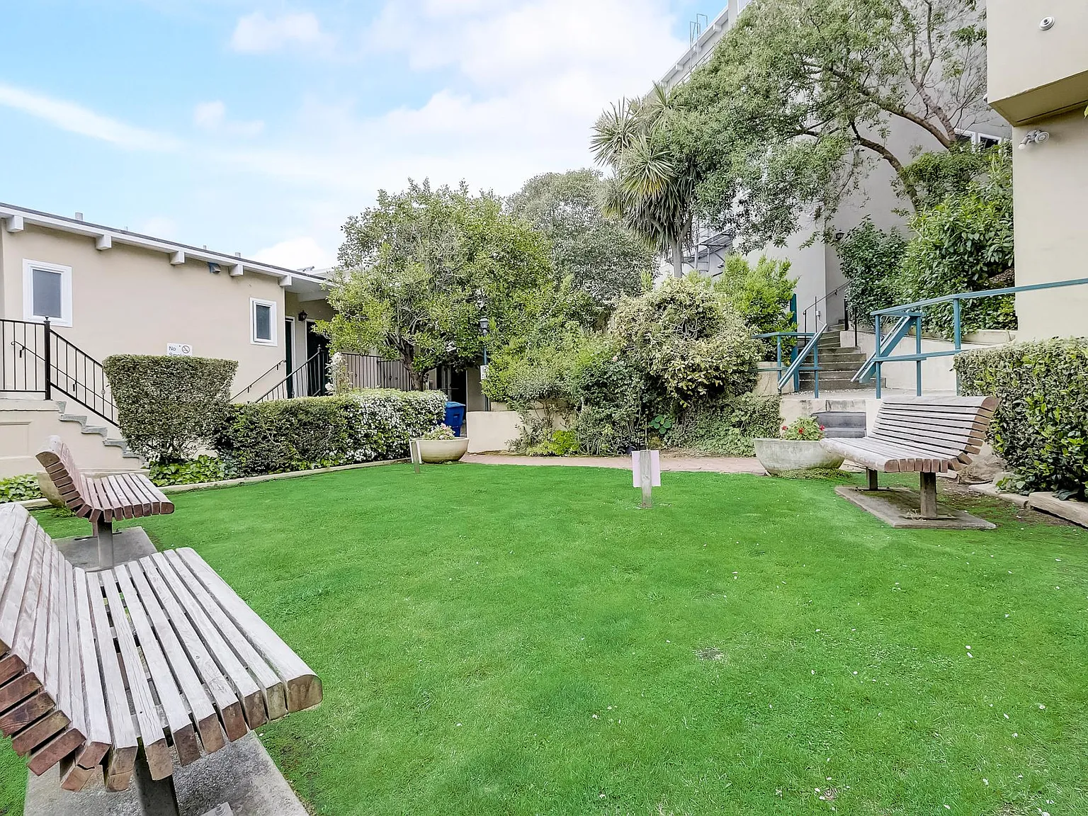 Terra Vista Apartments — Photo 2