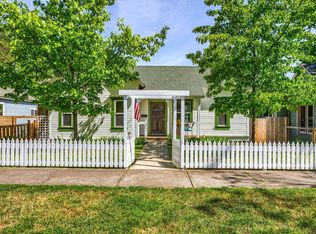 773 B St, Ashland, OR 97520