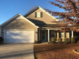 533 Foxstone Dr, Chapin, SC 29036