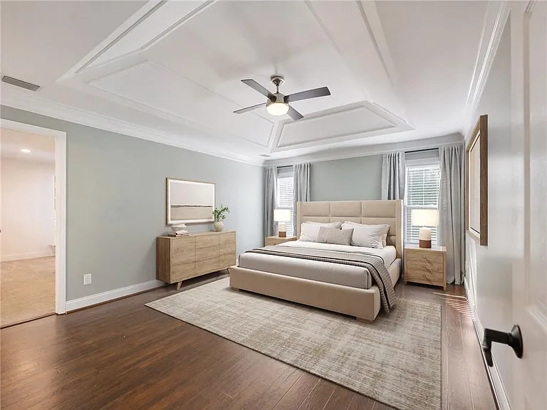 3965 Hamilton View Way — Photo 30